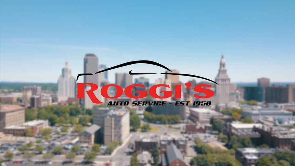 Roggi's Thank You